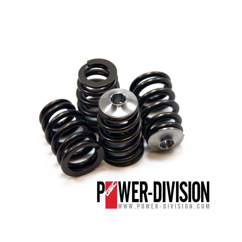 GSC Power-Division TURBO VQ35HR/DE Beehive Spring