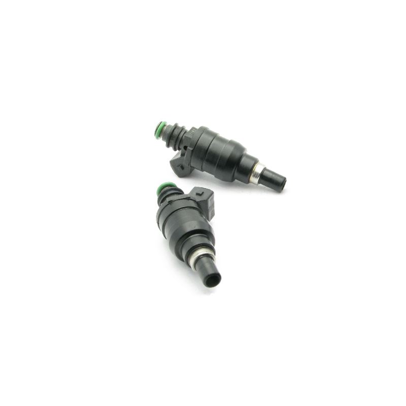 Deatschwerks Set of 2 800cc Low Impedance Injector