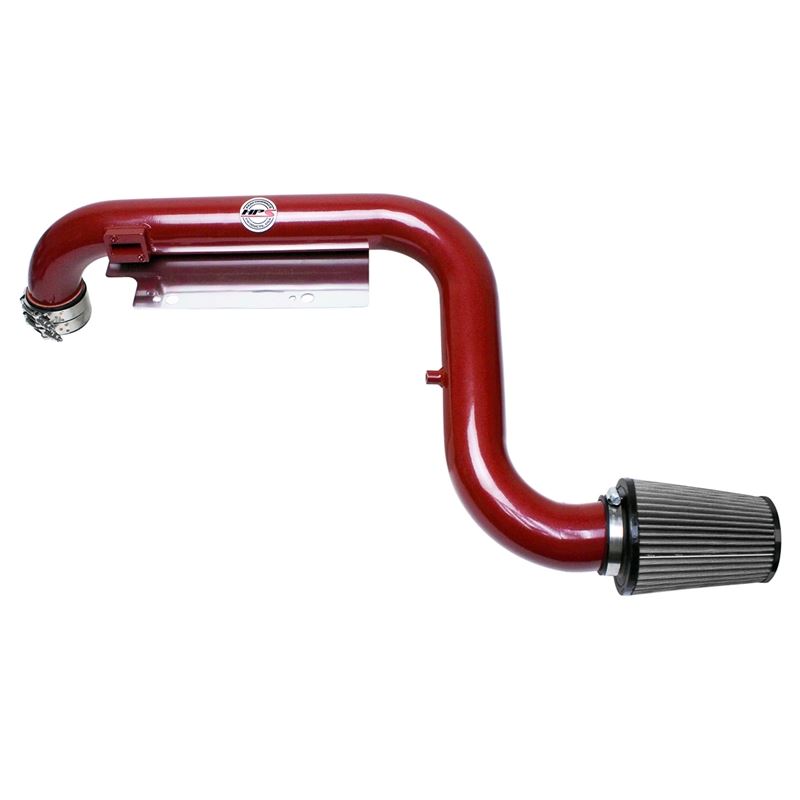 HPS Performance 827 565R Cold Air Intake Kit with