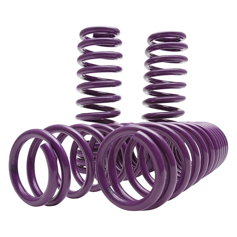 D2 Racing SP Lowering Springs (D-SP-HN-13)