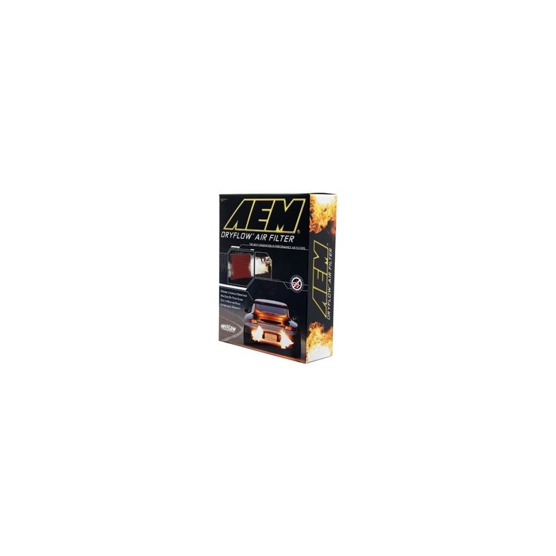 AEM DryFlow Air Filter (28-20070)