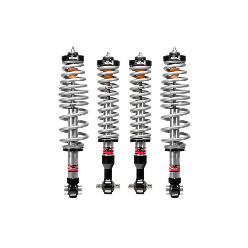 Eibach Springs PRO-TRUCK COILOVER STAGE 2 (Front C
