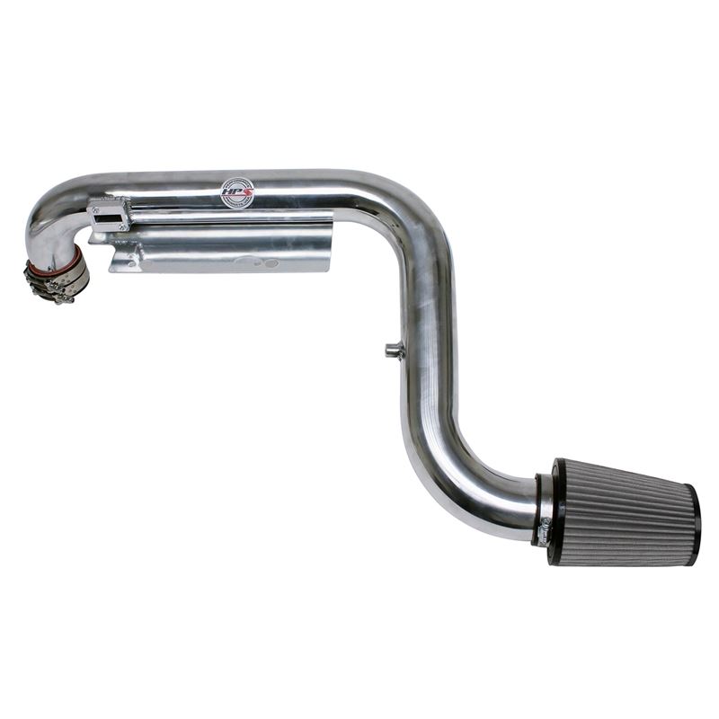 HPS Performance 827 565P Cold Air Intake Kit with