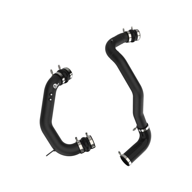 aFe Power Charge Pipe Kit for 2008-2010 Ford F-250