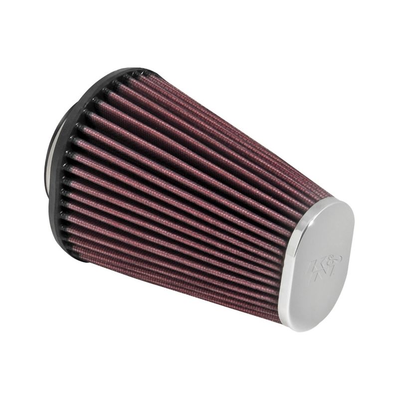 KN Clamp-on Air Filter(RC-3680)