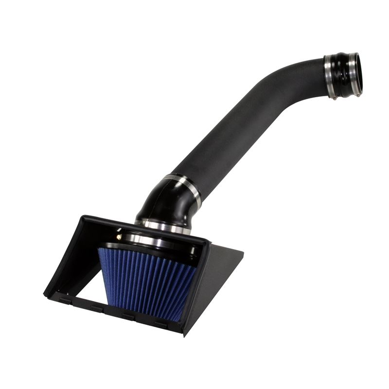 aFe Magnum FORCE Stage-2 Cold Air Intake System w/