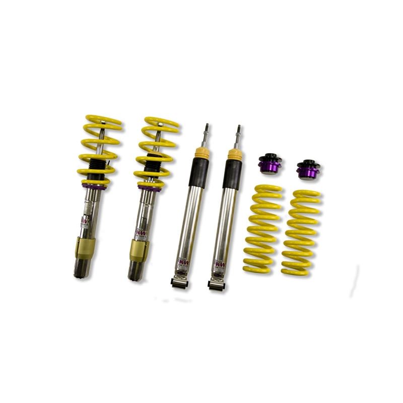KW Coilover Kit V3 for BMW M3 (E93) not equipped w