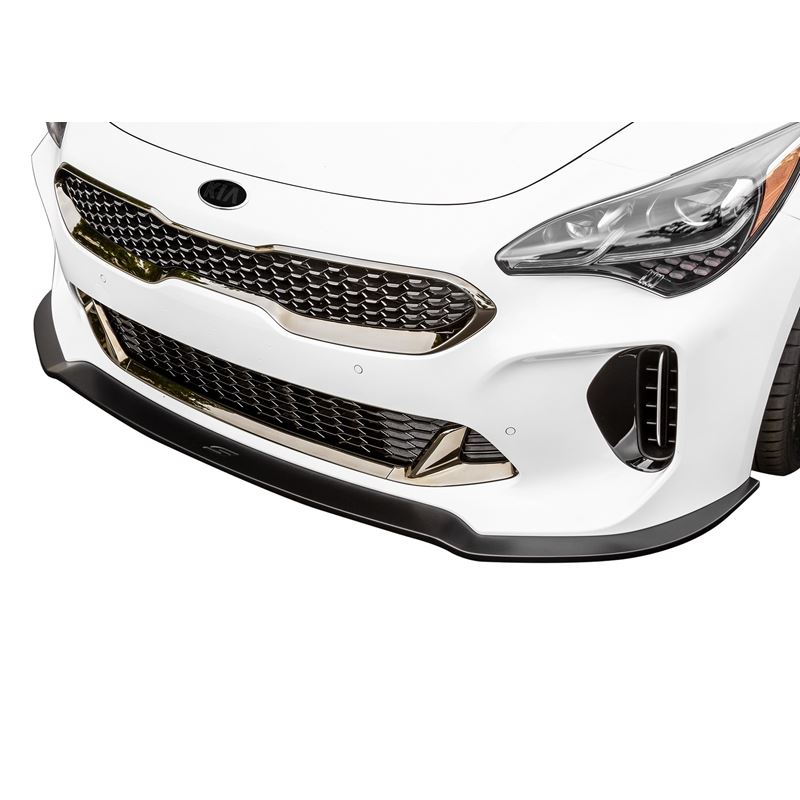 Stillen 2018-2022 Kia Stinger Front Splitter - AWD