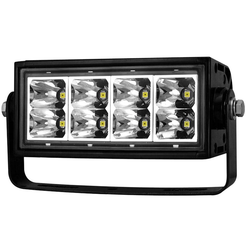 Anzo Rugged Vision Off Road LED Light Bar(881004)