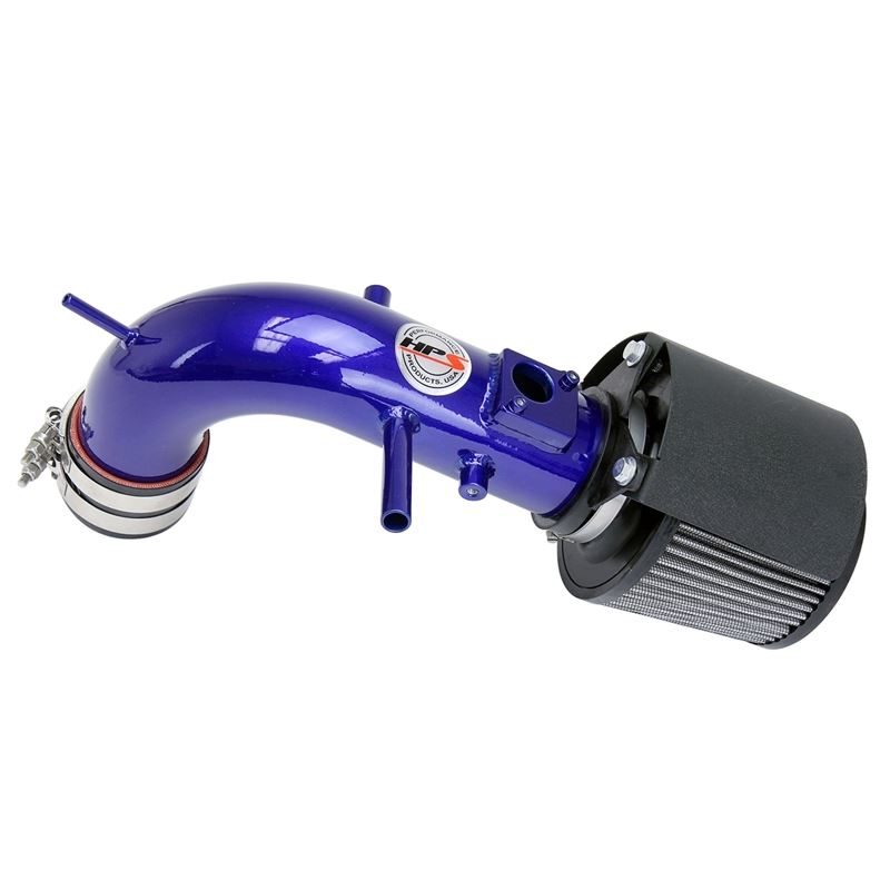 HPS Performance 827 524BL Shortram Air Intake Kit