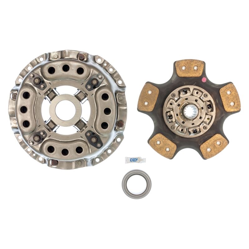 EXEDY OEM Clutch Kit(MFK1011)