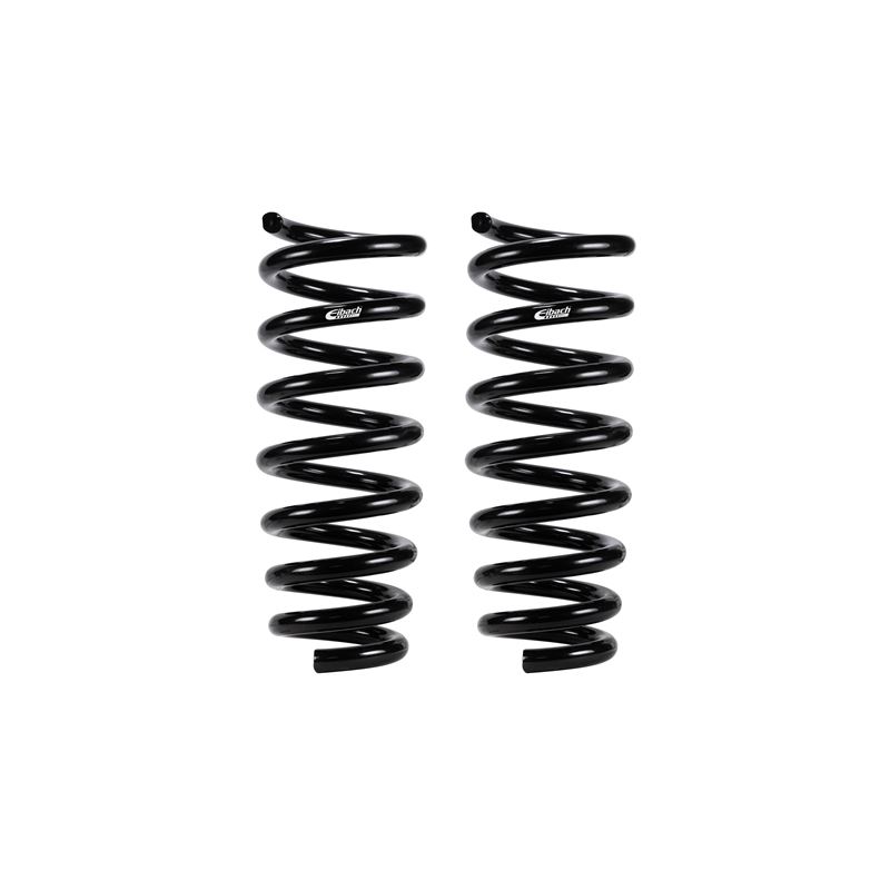 Eibach Springs PRO-KIT Performance Springs (Set of