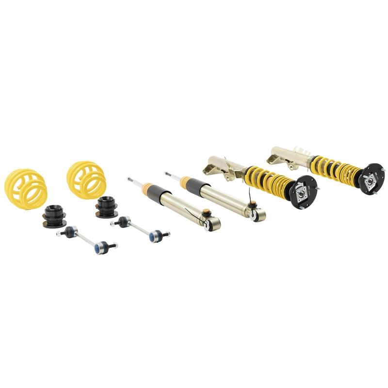 ST SUSPENSIONS XTA PLUS 3 COILOVER KIT for 1995-19