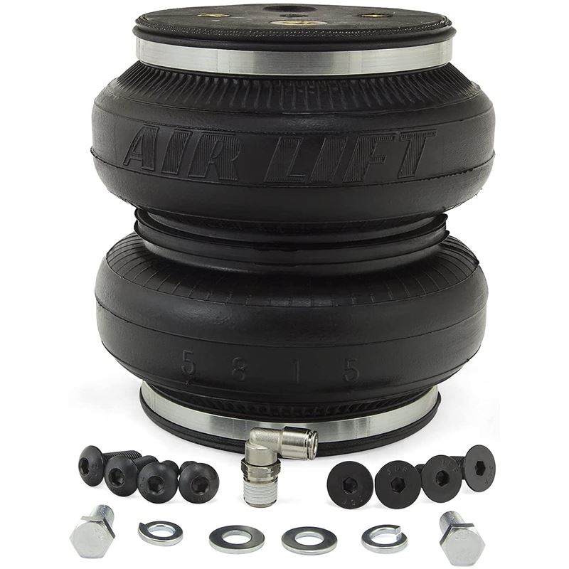 Air Lift Replacement 7500 XL Air Spring(for 57589)