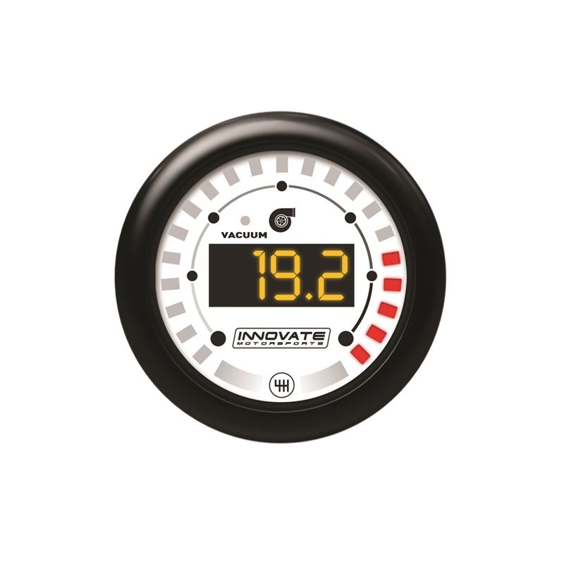 Innovate Motorsports MTX-D Vacuum/Boost Gauge Kit