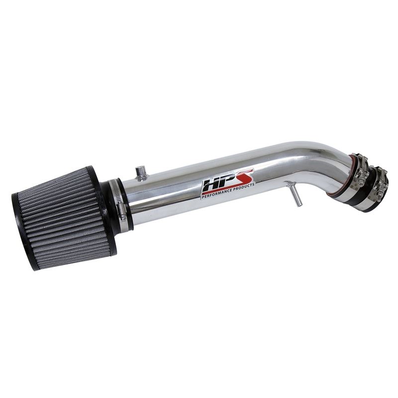 HPS Performance 827 109P Shortram Air Intake Kit P