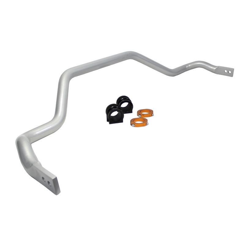 Whiteline Sway bar 24mm heavy duty blade adjustabl