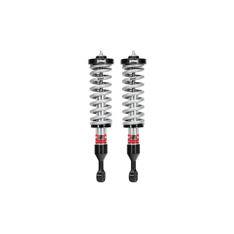 Eibach Springs PRO-TRUCK Coilover (Front) (E86-82-