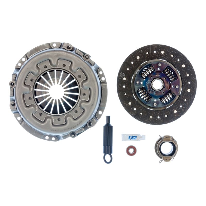 EXEDY OEM Clutch Kit for 1991-1993 Toyota Previa(K