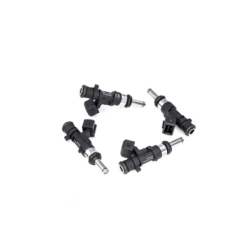 Deatschwerks Matched set of 4 injectors 1100cc/min