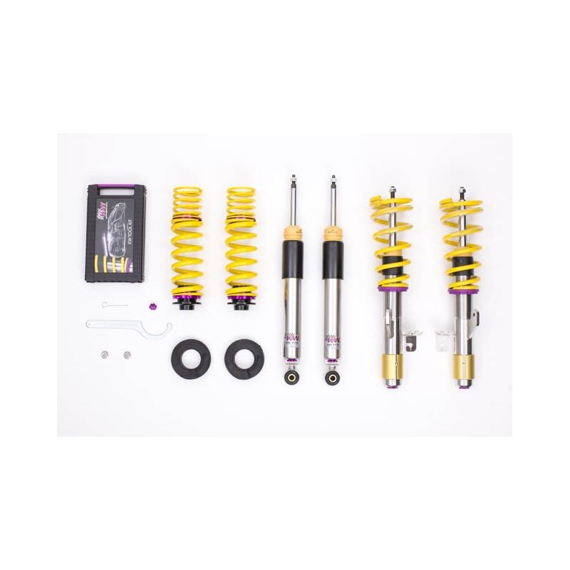 KW Coilover Kit V3 for BMW 4series (352200AC)