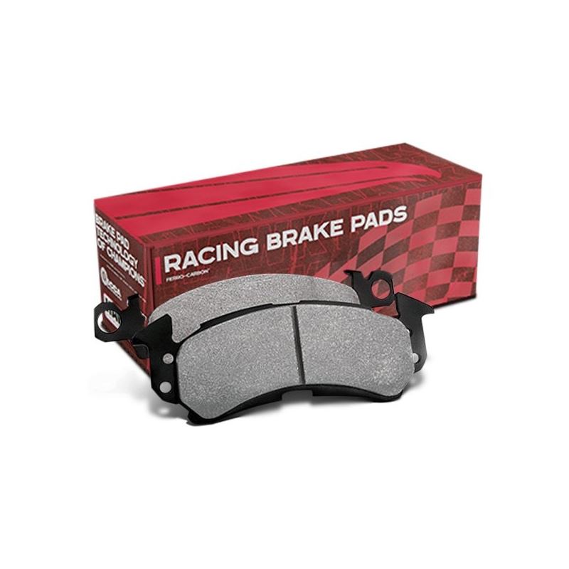 Hawk Performance DTC-70 Brake Pad Sets for 2020-20