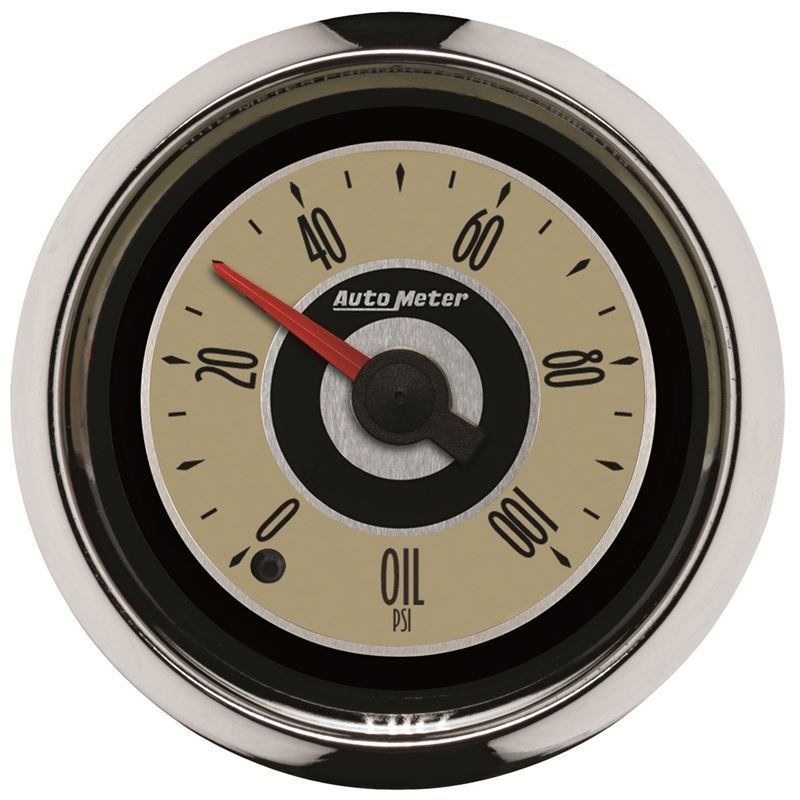 AutoMeter Engine Oil Pressure Gauge(1153)
