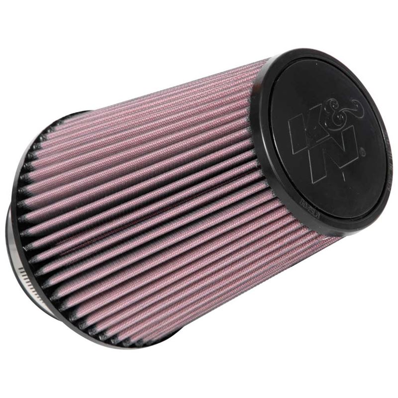 K'n'N Universal Clamp On Air Filter (RU-10