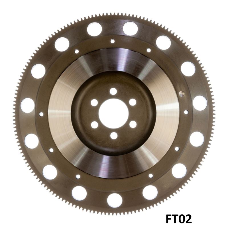 Exedy Hyper Multi Flywheel (FT02)