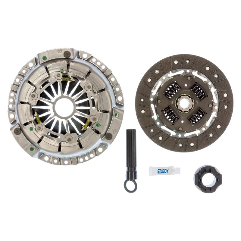 EXEDY OEM Clutch Kit for 2000-2002 Saturn SC1(KSN0