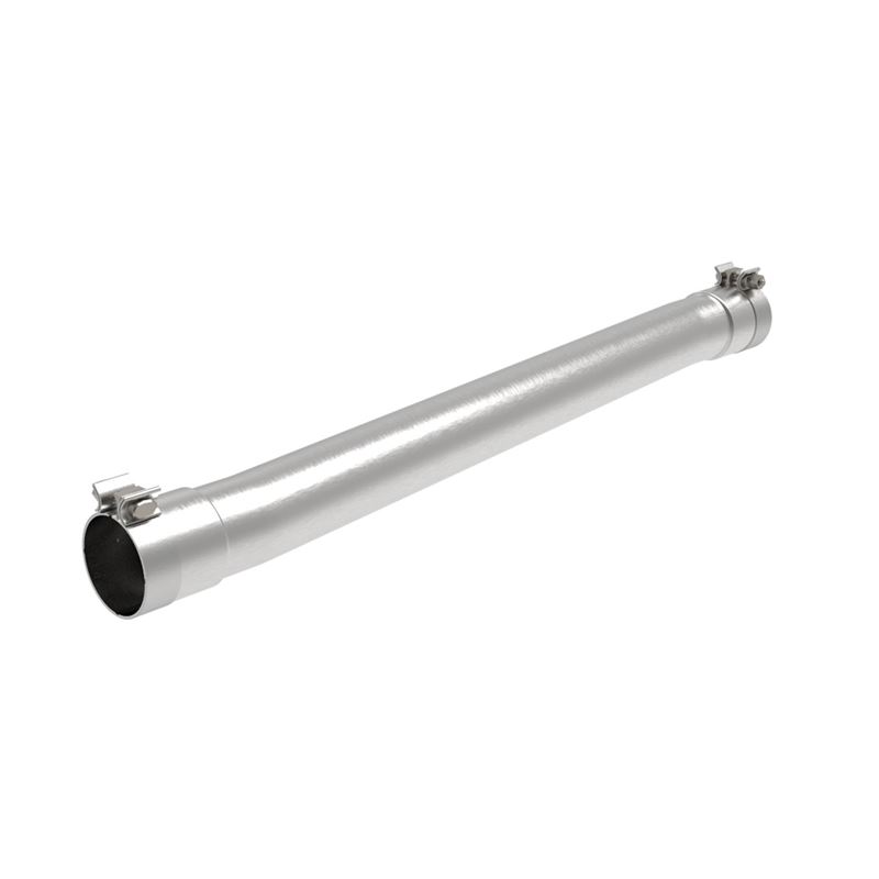 aFe Apollo GT Series 409 Stainless Steel Muffler D
