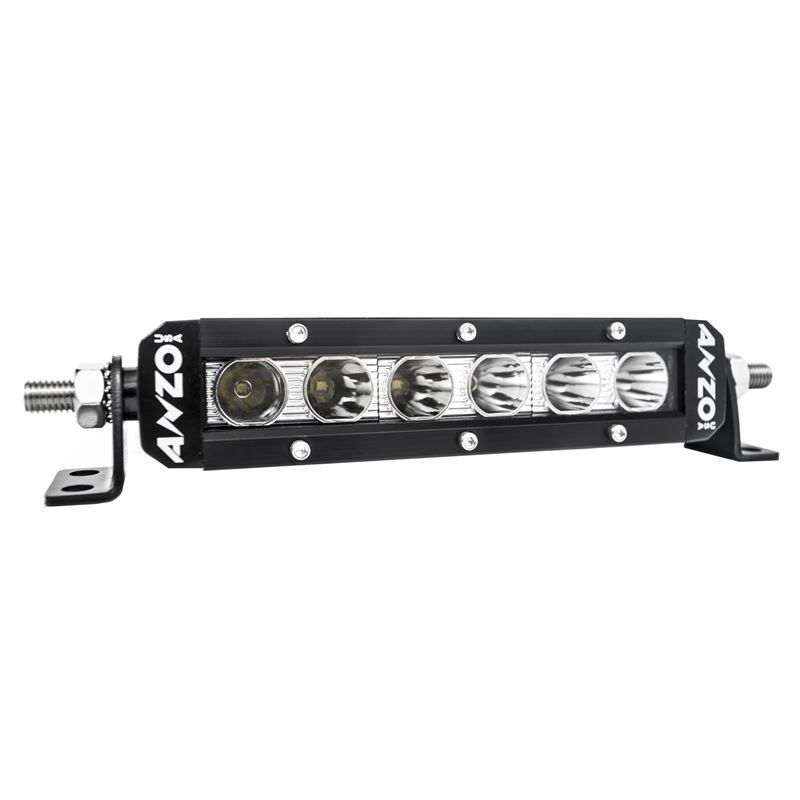 Anzo Rugged Vision Off Road LED Light Bar(881046)