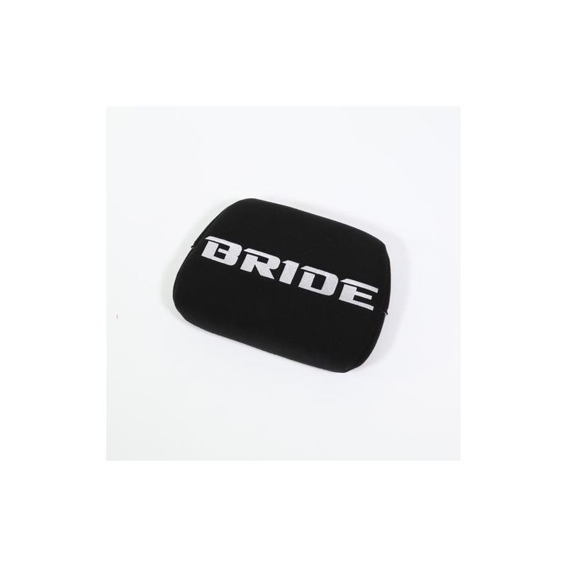 Bride Head Pad, Full Bucket, Black (K01APO)