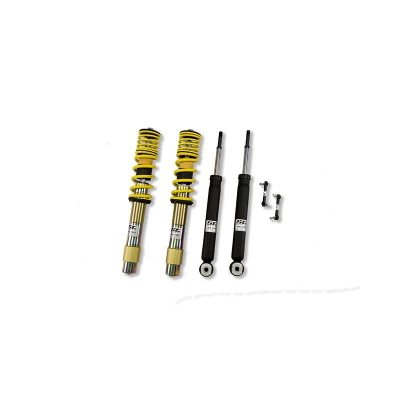 ST X Height Adjustable Coilover Kit for 99-03 BMW