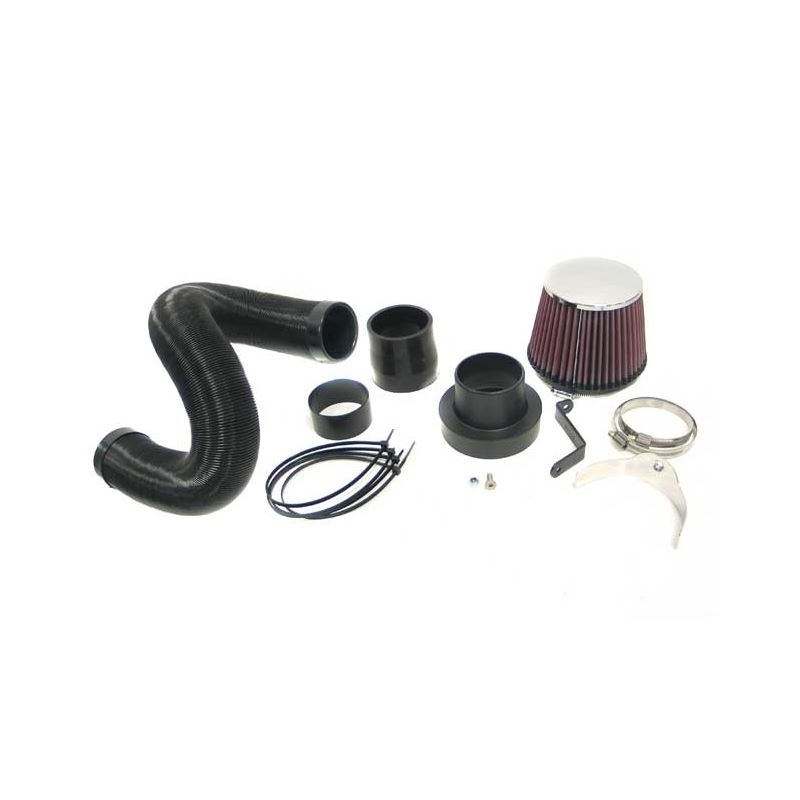 KN Performance Air Intake System(57-0380)