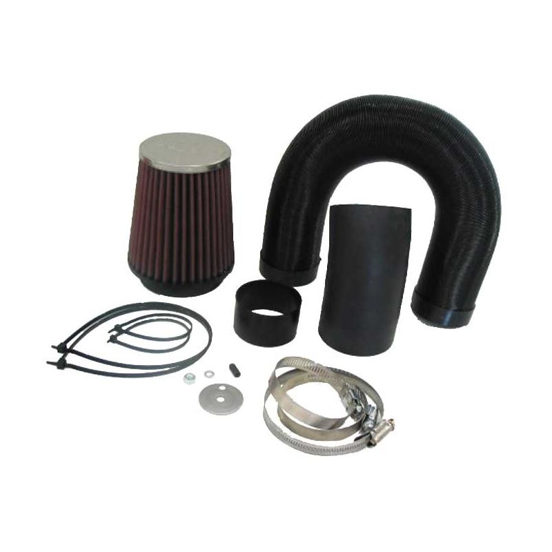 KN Performance Air Intake System(57-0277)