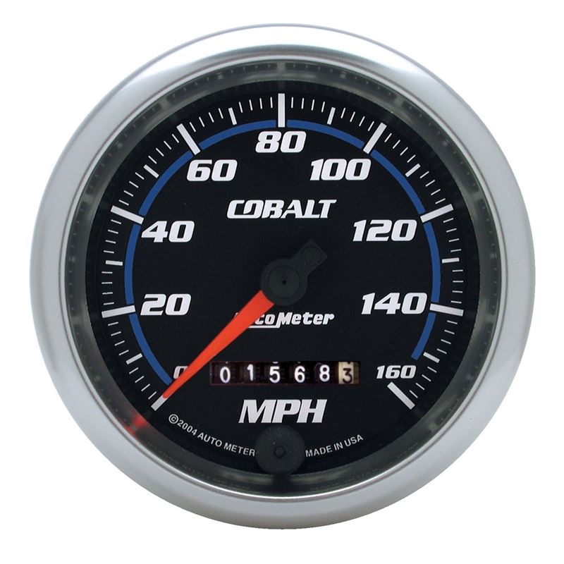 AutoMeter Speedometer Gauge(6293)