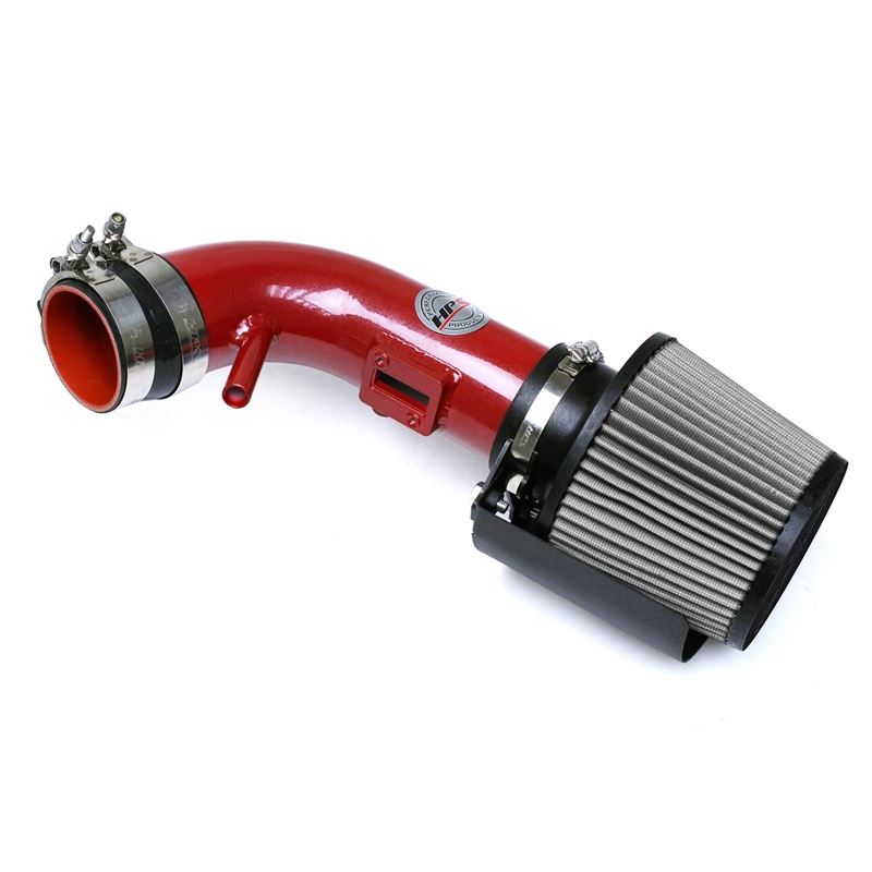 HPS Performance 827 546R Shortram Air Intake Kit w