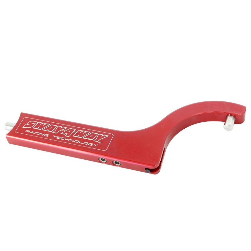 aFe Sway-A-Way Aluminum Spanner Wrench (50010-SP41