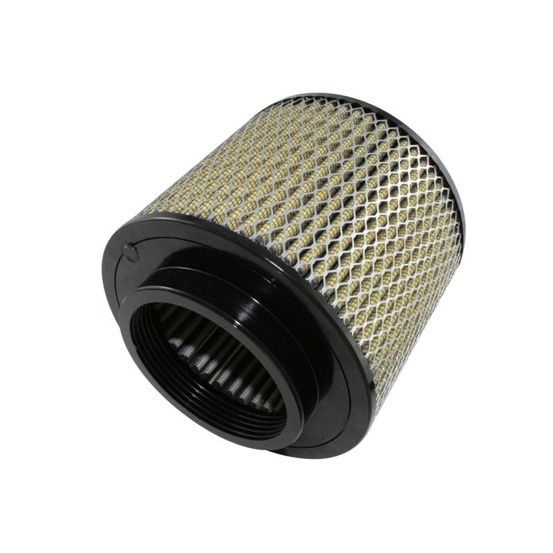 aFe Magnum FLOW Universal Air Filter w/ Pro GUARD