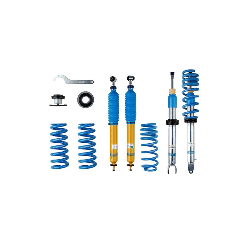 Bilstein B16 (PSS10)-Suspension Kit (48-258067)