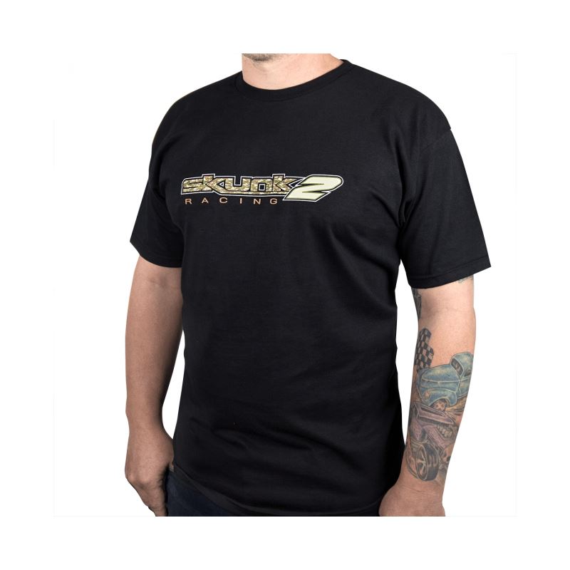 Skunk2 Racing Camo T-Shirt (735-99-1802)