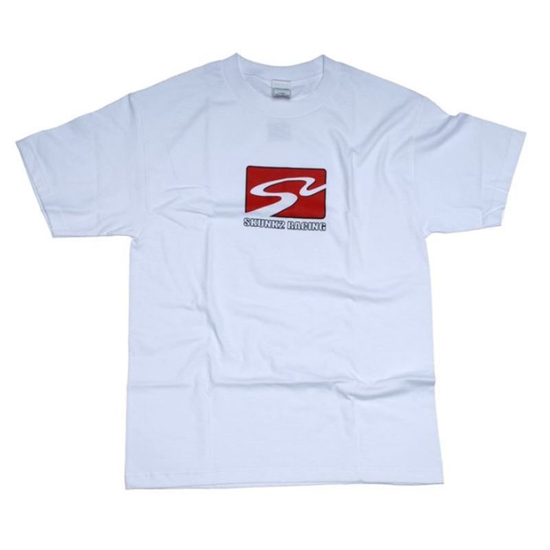 Skunk2 Racing Racetrack Logo T-Shirt (735-99-0710)