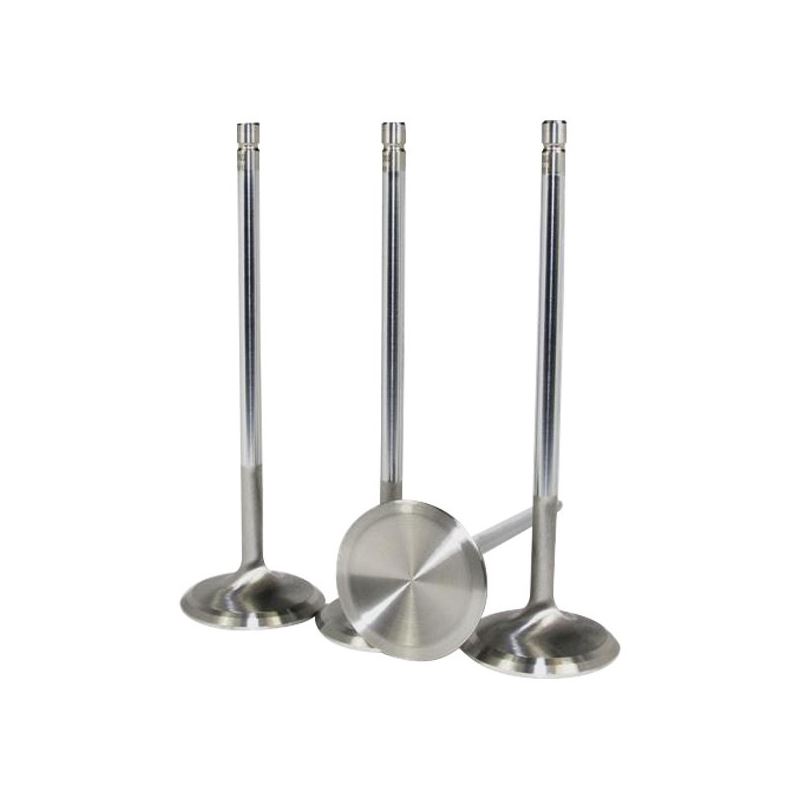 GSC Power Division 21-4N Single Intake Valve-33.6m