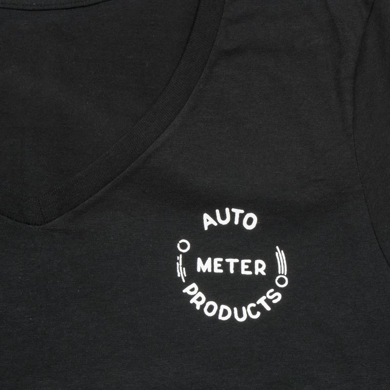 AutoMeter T-Shirt(0423WL)