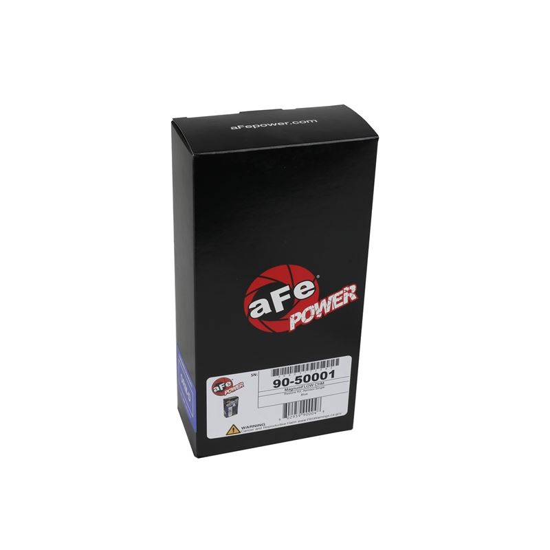 aFe Magnum FLOW Pro 5R Air Filter Restore Kit (90-
