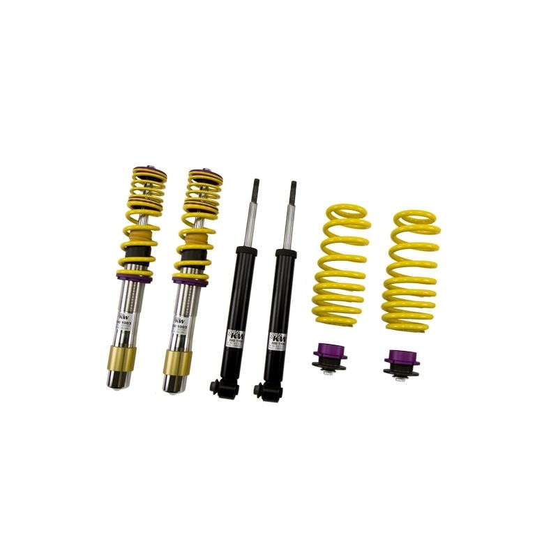 KW Coilover Kit V1 for BMW 5series E39 (5/D) Wagon