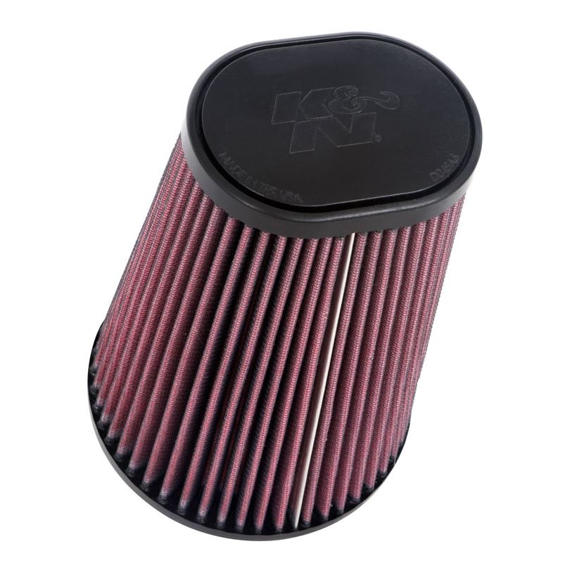 KN Universal Clamp-On Air Filter (RU-1021)
