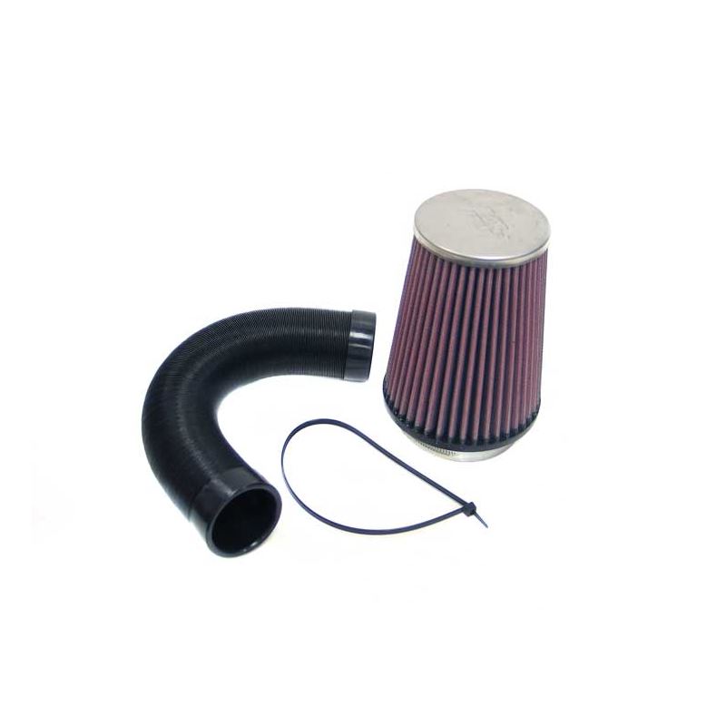 KN Performance Air Intake System(57-0051)