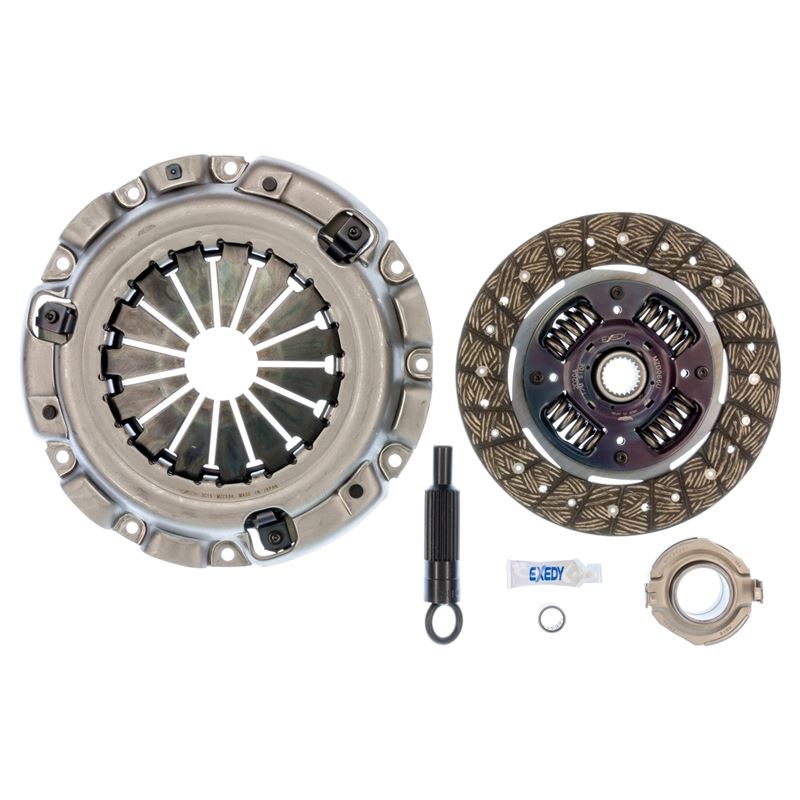 Exedy OEM Replacement Clutch Kit (10037)